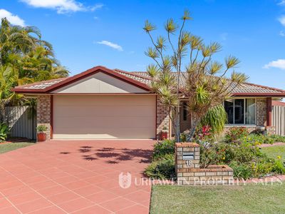 18  Emerald Park Way, Urangan