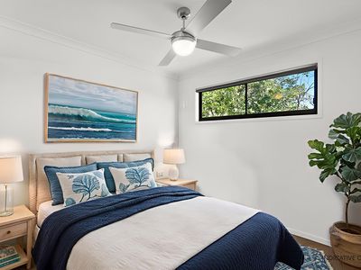 2 / 43 Springwood Street, Mount Gravatt East