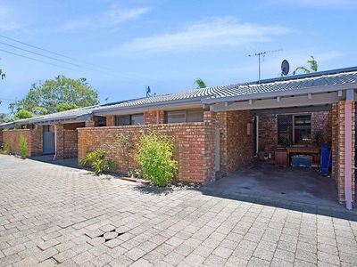 7/160 Albert Street, Osborne Park