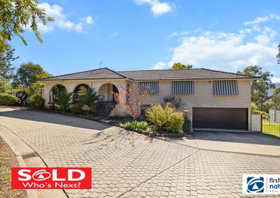 108 Dunoon Road, Tamworth