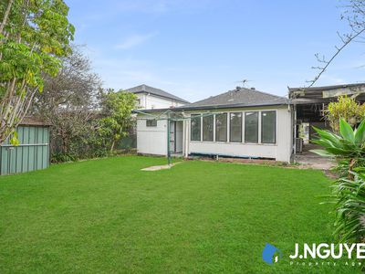 20 Phillip Avenue, Cabramatta