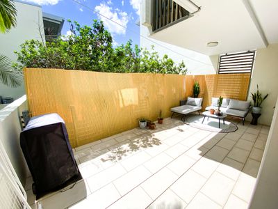 23 / 8-12 Macquarie Street, Teneriffe