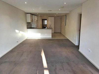 6 / 15-17 Larkin Street, Camperdown