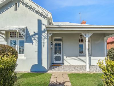 135 Wingewarra Street, Dubbo
