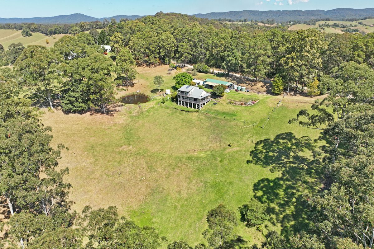 53 Ferny Creek Road, Wootton