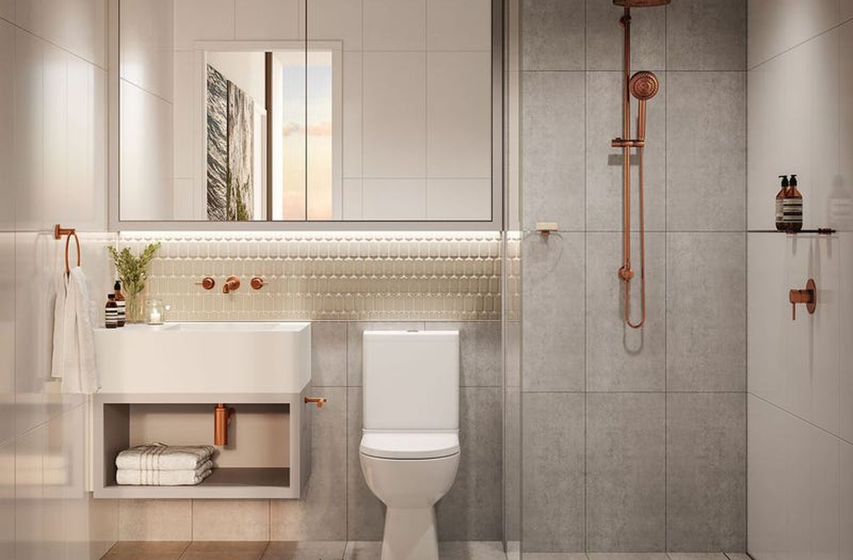 South Melbourne Oxbridge Global Real Estate, Finance & Projects