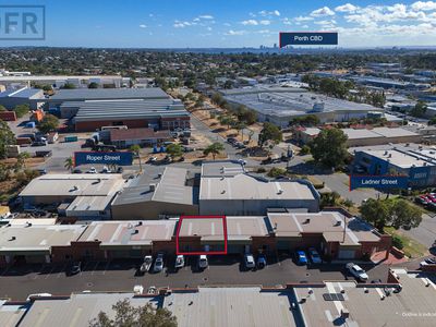 15 / 45 Ladner Street, O'connor