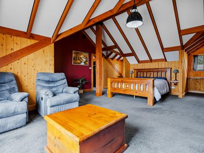 100 Scarrs Road, Garden Island Creek