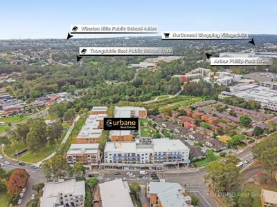 12 / 29-33 Darcy Road, Westmead