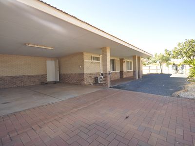 1 Sharman Mews, Port Hedland