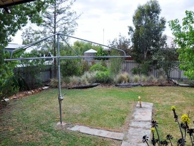 32 Holloway Street, Boort