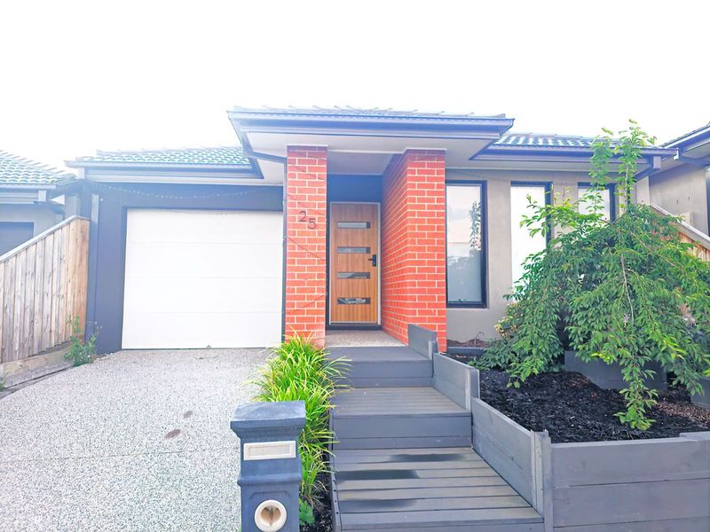 25 Varun Loop, Wollert