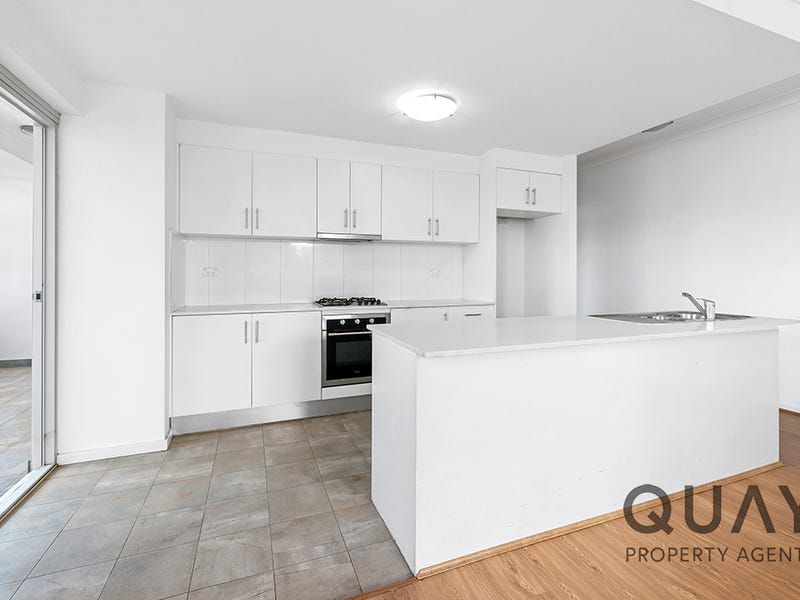 203 / 2A Lister Avenue, Rockdale