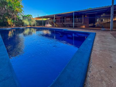 42 Bottlebrush Crescent, South Hedland