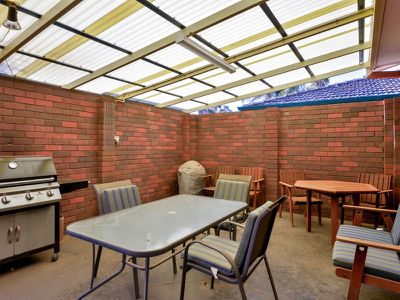 64 Addis Street, Lamington