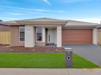 8 Dugite Street, Wyndham Vale