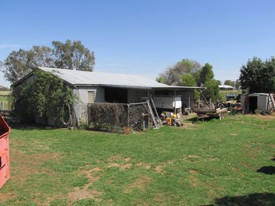 32 Barr Park Road, Cohuna