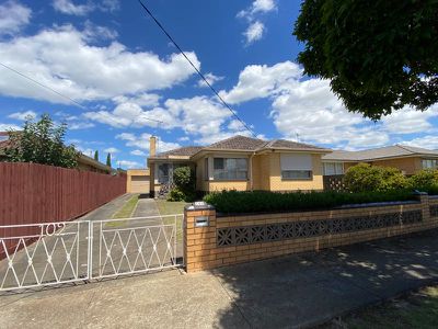 102 Liston Street, Bell Post Hill