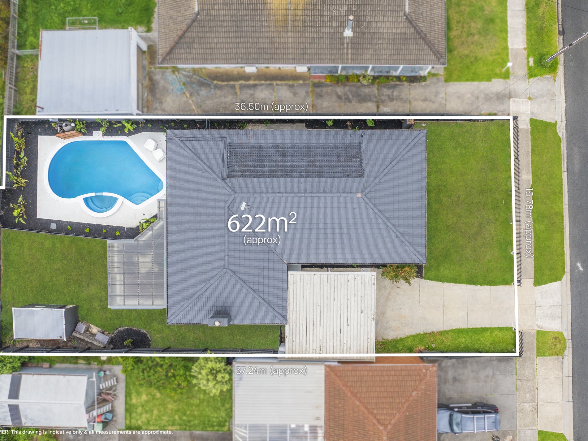 51 Allambie Street, Leopold