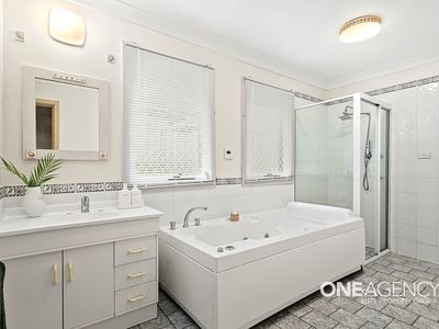 3 Bright Parade, Dapto