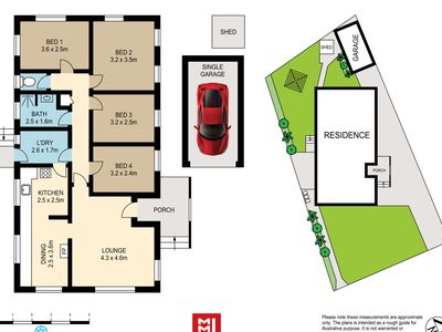 18 Booth Street, Warilla