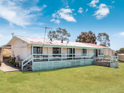 84 Palling Road, Heathcote