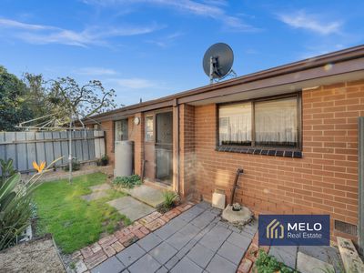 2 / 59 Elphinstone Street, West Footscray