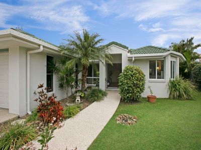 11 Jubilee Court, Tewantin