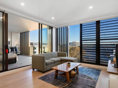 B902 / 82 Waterloo Road, Macquarie Park