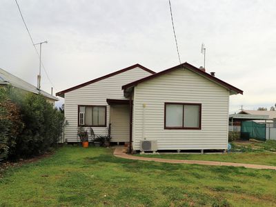 45 Nugget Street, Kerang