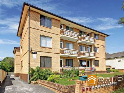 1 / 10-12 Mary Street, Wiley Park
