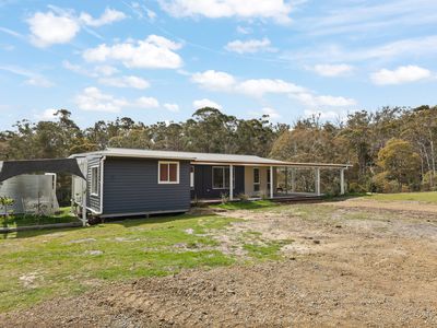 856 Hungry Flats Road, Colebrook