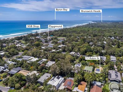 17 Robin Street, South Golden Beach