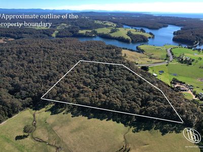 Lot 16, Mystery Bay Road, Mystery Bay