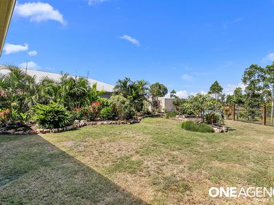 16 Golden Grove Court, Eli Waters