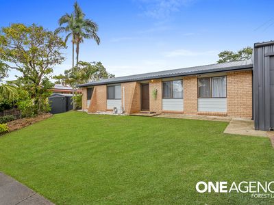 31  Thistlebank Street, Durack