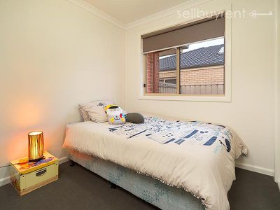 5 SADLIER STREET, Wodonga