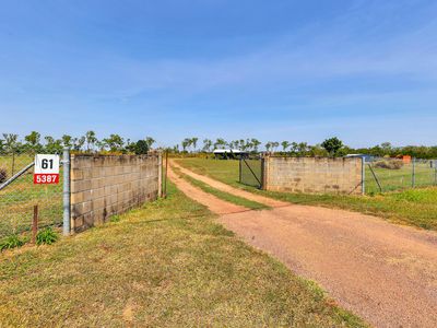 61 Cattledog Court, Humpty Doo