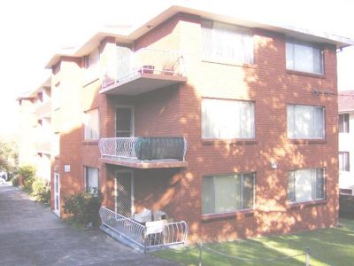 2 / 45 Church Street, Wollongong