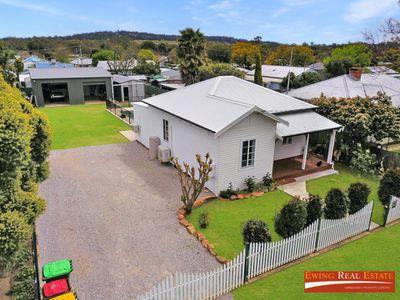 53 View Street, Gunnedah
