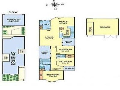 2 / 182 Verner Street, East Geelong