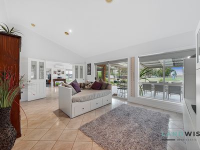 2 Hammond Circuit, Hopetoun Park