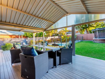 4 Bogan Place, Seven Hills