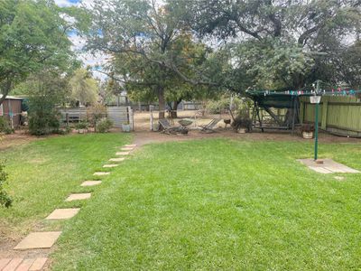 17 Baxter Street, Nullawil