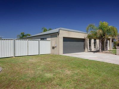 19 GOLFLINKS AVENUE, Wodonga