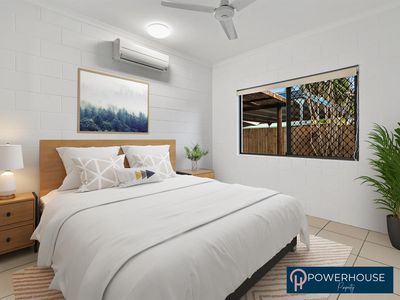 2 / 496 Severin Street, Manunda