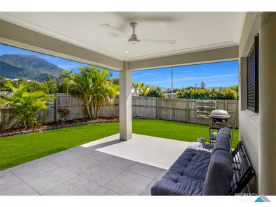 25 Homevale Ent, Mount Peter