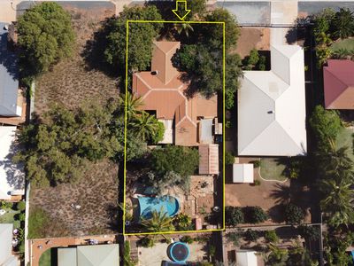 6 Robinson Street, Port Hedland