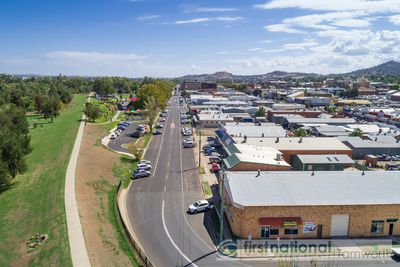 106-107 KABLE AVENUE, Tamworth