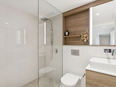 1 Geoffrey Bolton Avenue, Perth